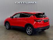 Geely Coolray I Краснодар  - изображение 24