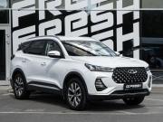 Chery Tiggo 7 Pro I Волгоград  - изображение 26