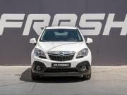 Opel Mokka I Краснодар  - изображение 24
