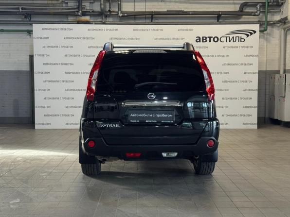 Nissan X-Trail II Рестайлинг с пробегом 2013 года, цена 1 299 000 рублей, 215713 км, внедорожник, Автокод Объявления