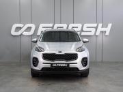 Kia Sportage IV Воронеж  - изображение 26