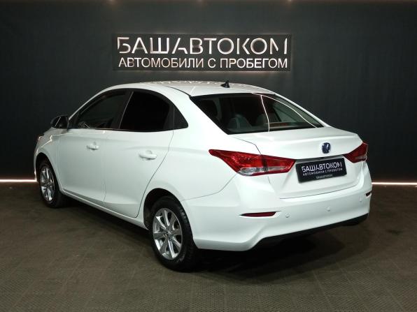 Changan Alsvin с пробегом 2023 года, цена 1 240 000 рублей, 9842 км, седан, Автокод Объявления