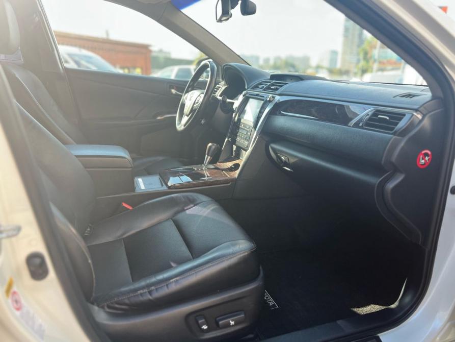 Toyota Camry VII (XV50) Рестайлинг Краснодар  - изображение 19