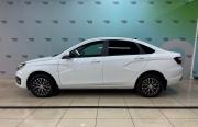 Lada (ВАЗ) Vesta I Рестайлинг (NG) Набережные Челны  - изображение 28
