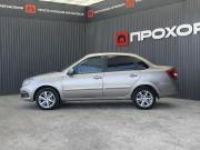 Lada (ВАЗ) Granta I Рестайлинг Пермь  - изображение 62