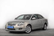 Toyota Avensis II Рестайлинг Томск  - изображение 22