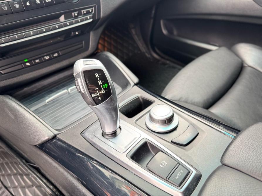 BMW X6 I (E71) Владикавказ  - изображение 12
