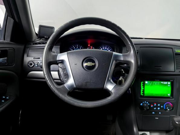 Chevrolet Epica V250 Рестайлинг с пробегом 2012 года, цена 709 000 рублей, 171788 км, седан, Автокод Объявления