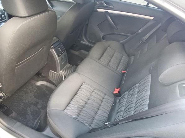 Skoda Octavia II (A5) Рестайлинг с пробегом 2010 года, цена 730 000 рублей, 215000 км, лифтбек, Автокод Объявления