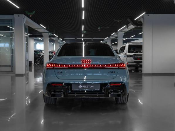 Audi A5 III (B10) с пробегом 2025 года, цена 6 100 000 рублей, 15 км, седан, Автокод Объявления