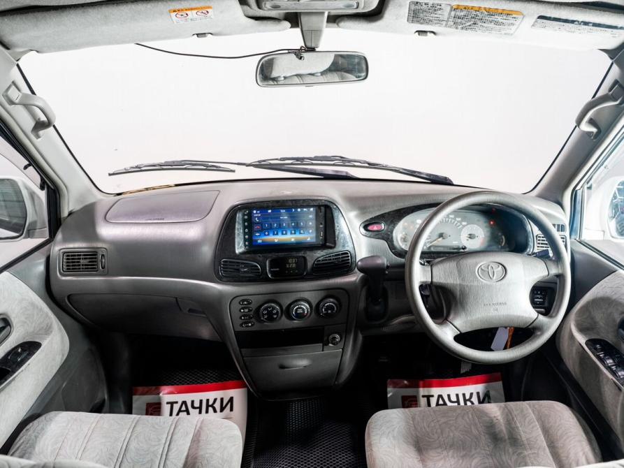 Toyota Lite Ace V Чита  - изображение 8