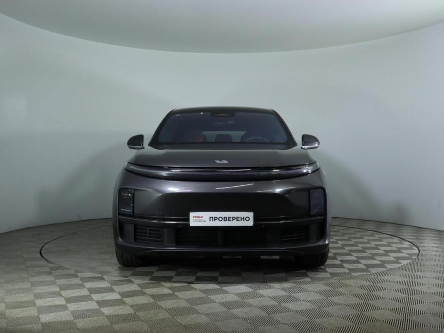 Li Auto (Lixiang) L7 I Рестайлинг Санкт-Петербург  - изображение 2
