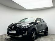 Renault Kaptur I Мурманск  - изображение 27