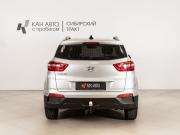 Hyundai Creta I Рестайлинг Казань  - изображение 12