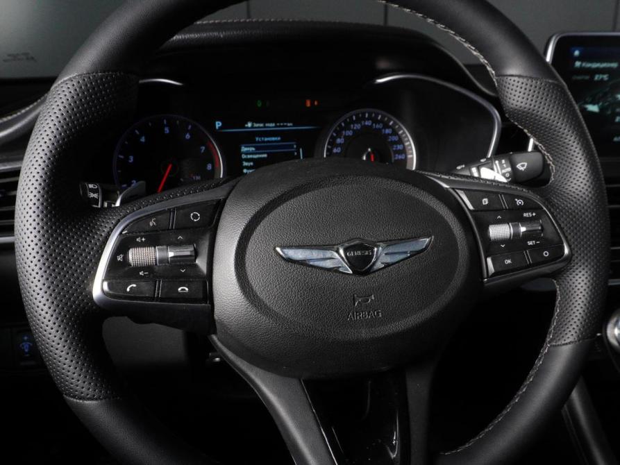 Genesis G70 I Минеральные Воды  - изображение 19