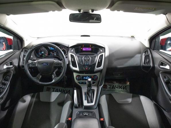 Ford Focus III с пробегом 2012 года, цена 915 000 рублей, 114951 км, хэтчбек, Автокод Объявления