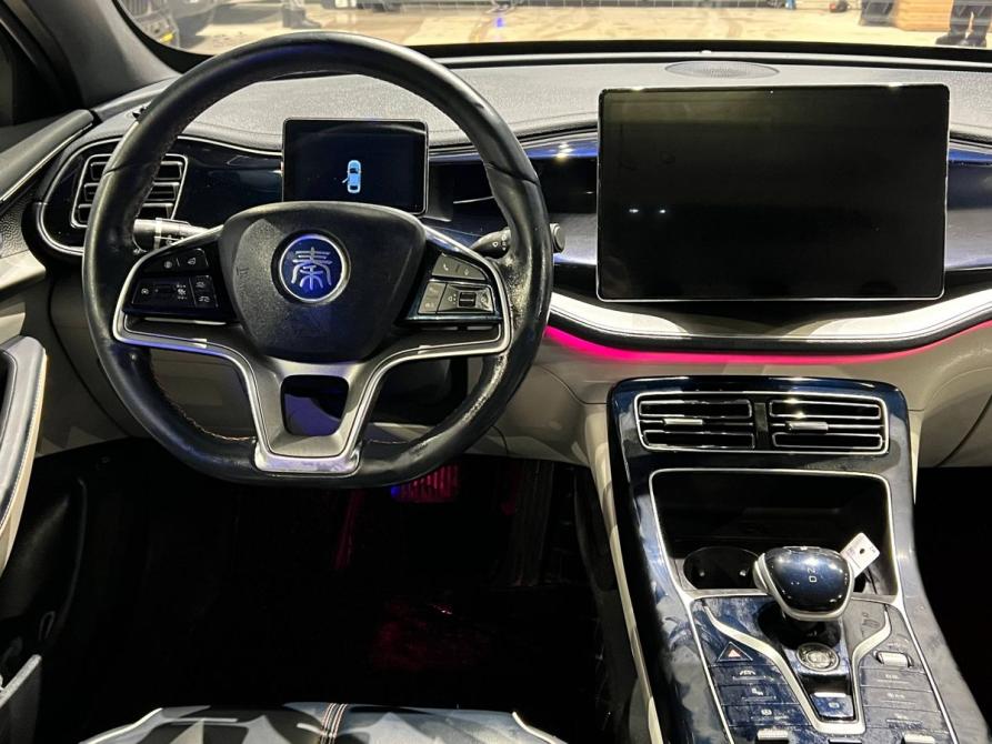 BYD Qin II Оренбург  - изображение 24