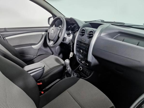 Renault Duster I Рестайлинг с пробегом 2016 года, цена 1 399 000 рублей, 93145 км, внедорожник, Автокод Объявления