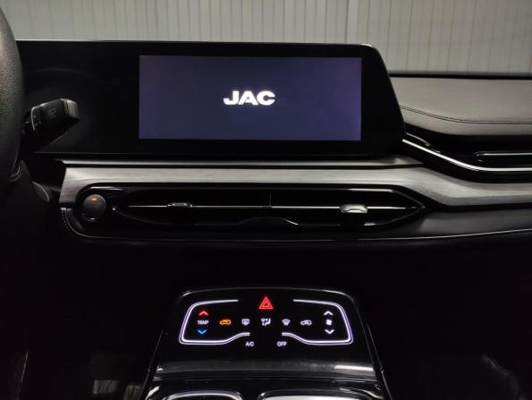 JAC JS6 с пробегом 2023 года, цена 1 340 000 рублей, 79795 км, внедорожник, Автокод Объявления
