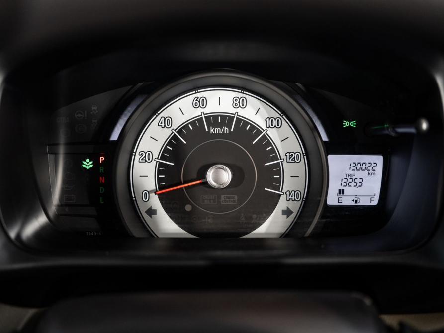 Honda N-WGN I Рестайлинг Иркутск  - изображение 10