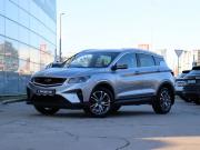 Geely Coolray I Самара  - изображение 24