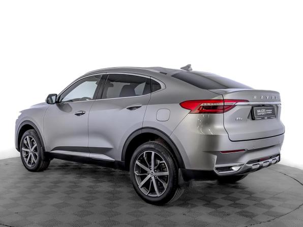 Haval F7x I с пробегом 2021 года, цена 1 725 000 рублей, 47405 км, внедорожник, Автокод Объявления