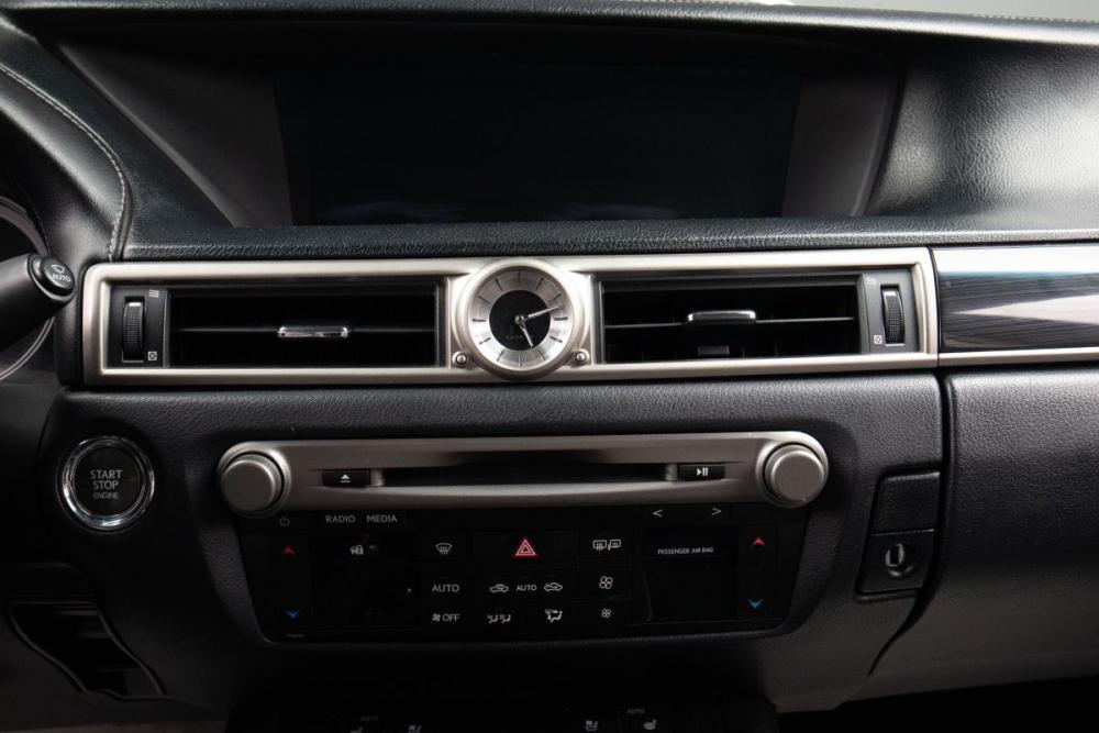 Lexus GS IV Оренбург  - изображение 11
