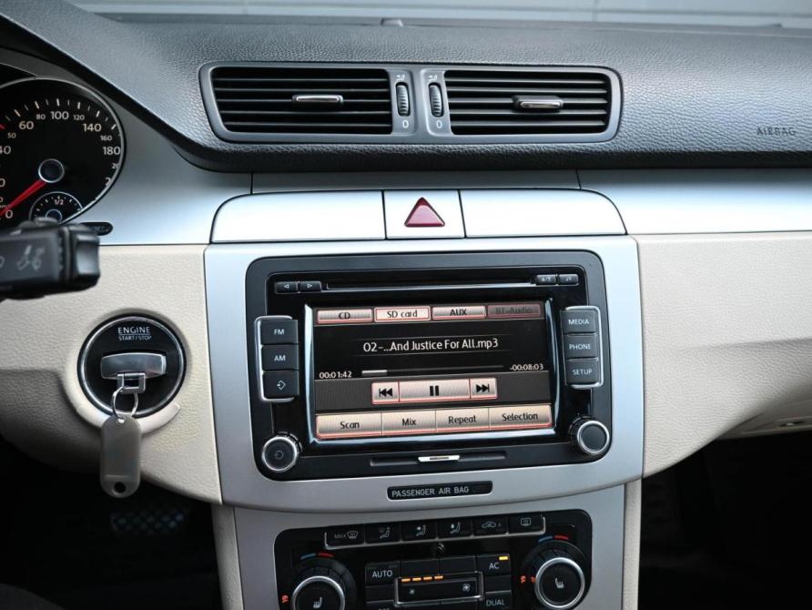 Volkswagen Passat CC I Новороссийск  - изображение 17