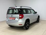 Skoda Yeti I Рестайлинг Альметьевск  - изображение 26