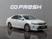 Toyota Camry VII (XV50) Рестайлинг 2 Краснодар  - изображение 25