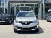 Renault Kaptur I Рестайлинг Воронеж  - изображение 15