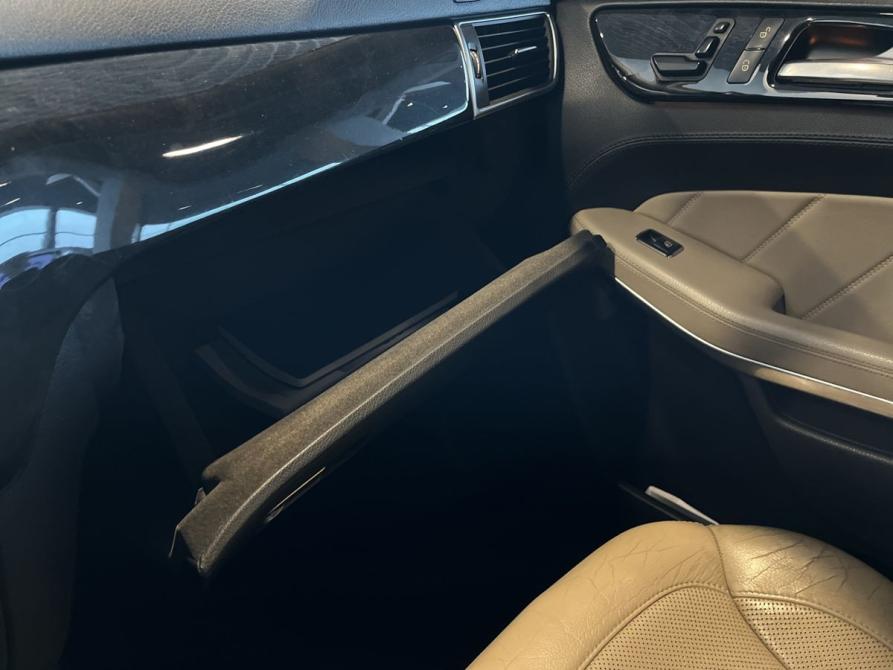Mercedes-Benz GL-Класс II (X166) Чебоксары  - изображение 28