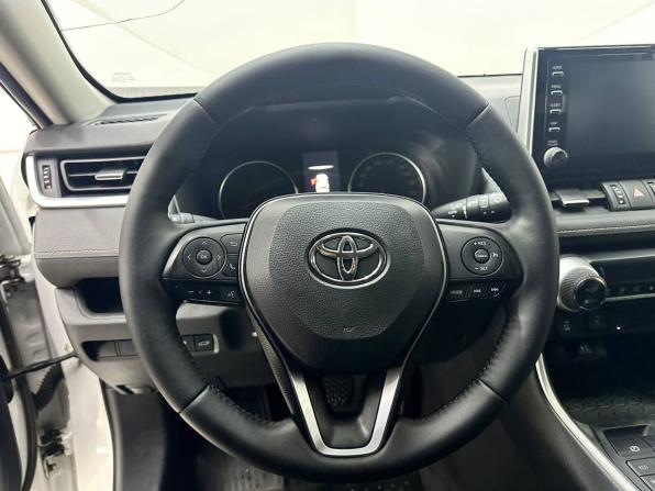 Toyota RAV4 V (XA50) с пробегом 2019 года, цена 2 549 000 рублей, 218751 км, внедорожник, Автокод Объявления