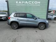 Volkswagen Tiguan I Екатеринбург  - изображение 16