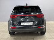Kia Sportage IV Уфа  - изображение 20