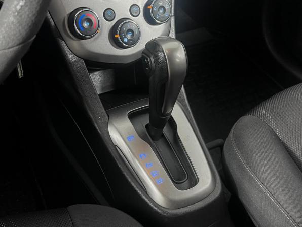 Chevrolet Aveo II с пробегом 2014 года, цена 695 000 рублей, 243014 км, седан, Автокод Объявления