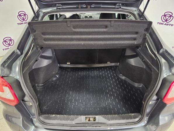 Lada (ВАЗ) Granta I Рестайлинг с пробегом 2019 года, цена 674 000 рублей, 51400 км, хэтчбек, Автокод Объявления