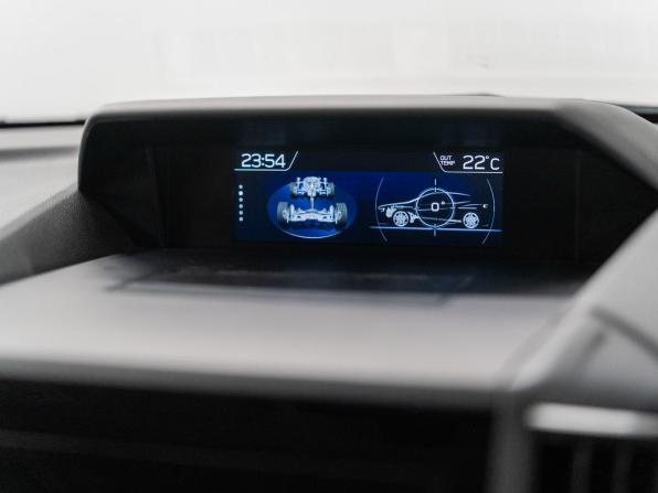 Subaru XV II с пробегом 2018 года, цена 2 070 000 рублей, 110000 км, внедорожник, Автокод Объявления