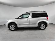 Skoda Yeti I Рестайлинг Уфа  - изображение 32