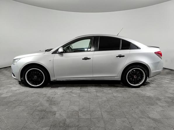 Chevrolet Cruze I с пробегом 2011 года, цена 650 000 рублей, 138601 км, седан, Автокод Объявления