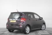 Subaru Trezia Кемерово  - изображение 26