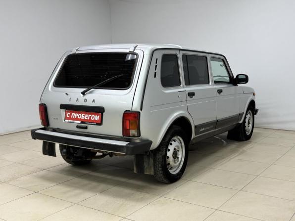 Lada (ВАЗ) 2131 (4x4) I с пробегом 2017 года, цена 530 000 рублей, 147151 км, внедорожник, Автокод Объявления