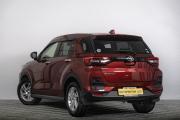 Toyota Raize I Томск  - изображение 26