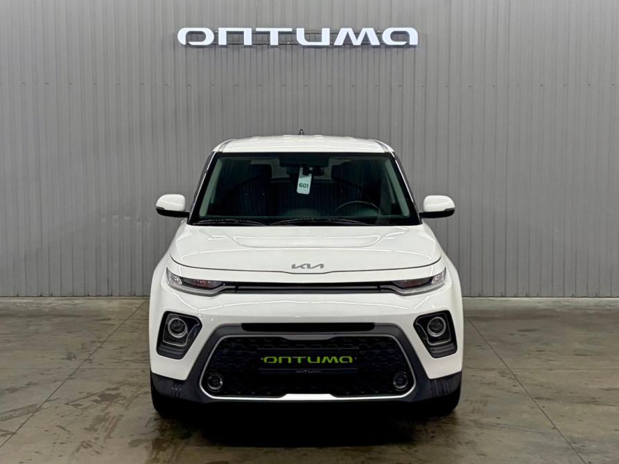Kia Soul III Краснодар  - изображение 2