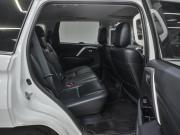 Mitsubishi Montero Sport III Рестайлинг Челябинск  - изображение 47