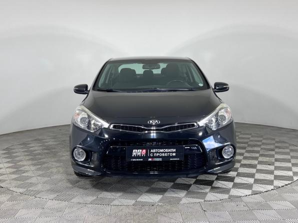 Kia Cerato III с пробегом 2013 года, цена 1 247 000 рублей, 53222 км, купе, Автокод Объявления