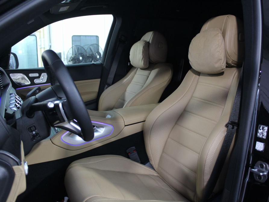 Mercedes-Benz GLS II (X167) Рестайлинг Москва  - изображение 15