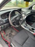 Honda Accord IX Санкт-Петербург  - изображение 46
