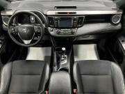 Toyota RAV4 IV (XA40) Рестайлинг Тверь  - изображение 33