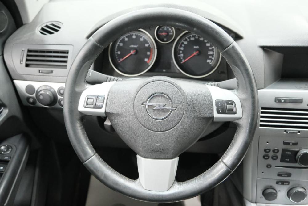 Opel Astra H Рестайлинг Омск  - изображение 13